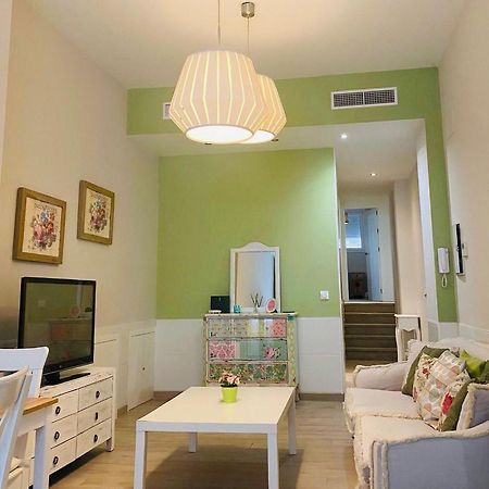 Wish Suite Gran Poder De Sevilla Exterior photo