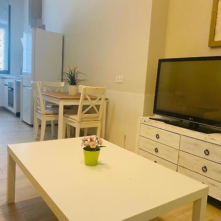 Wish Suite Gran Poder De Sevilla Exterior photo