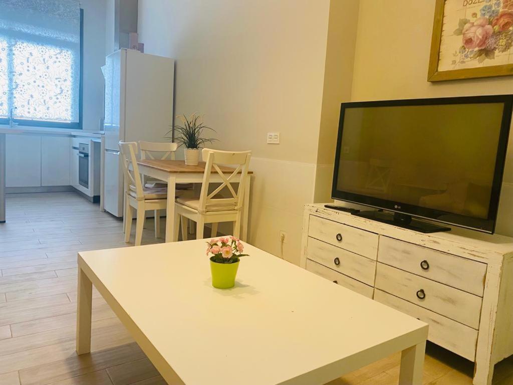 Wish Suite Gran Poder De Sevilla Exterior photo