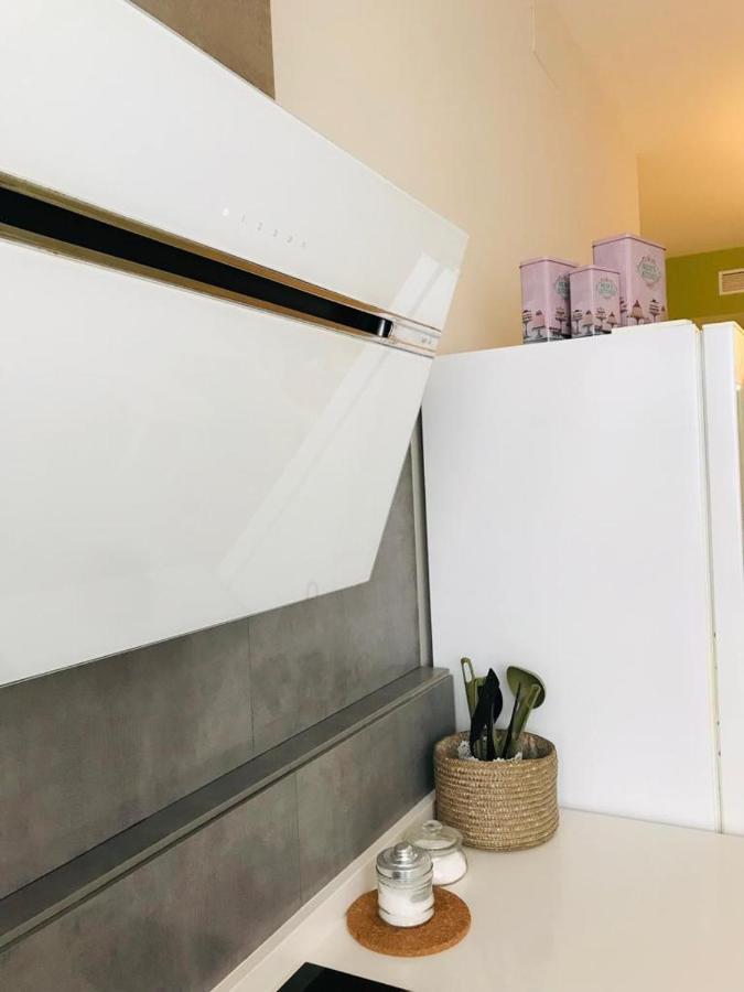 Wish Suite Gran Poder De Sevilla Exterior photo