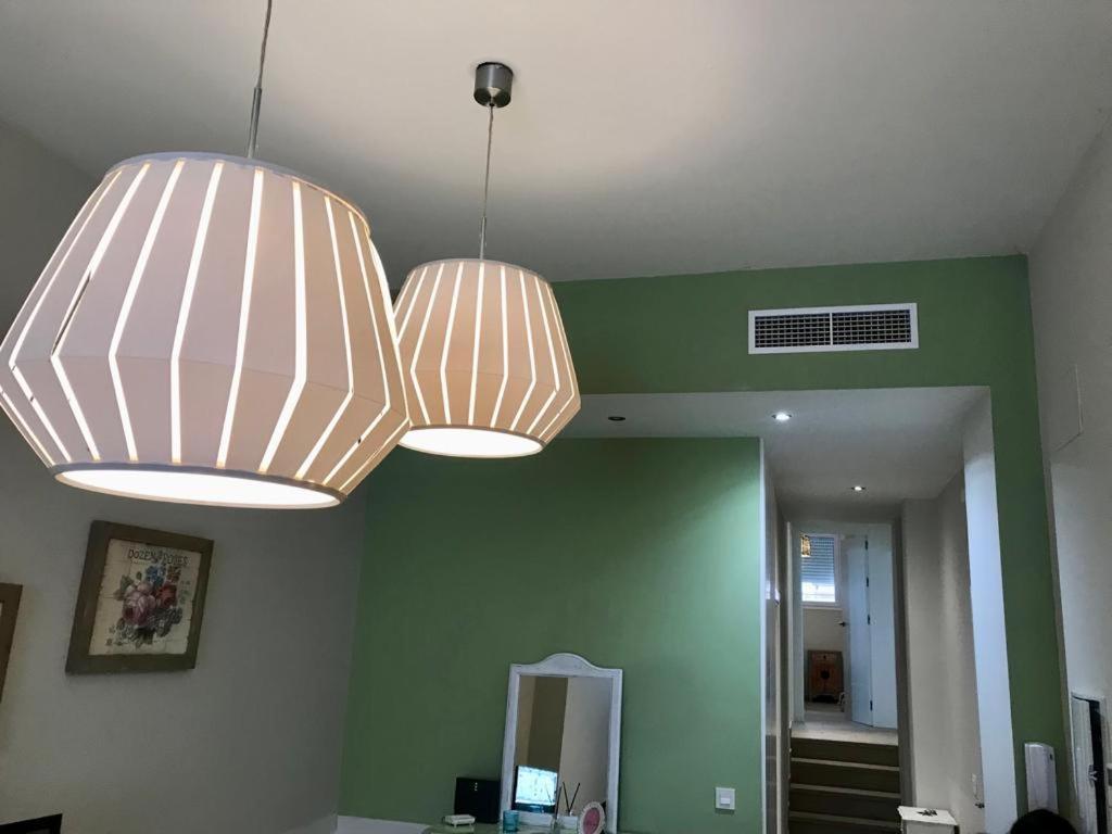 Wish Suite Gran Poder De Sevilla Exterior photo
