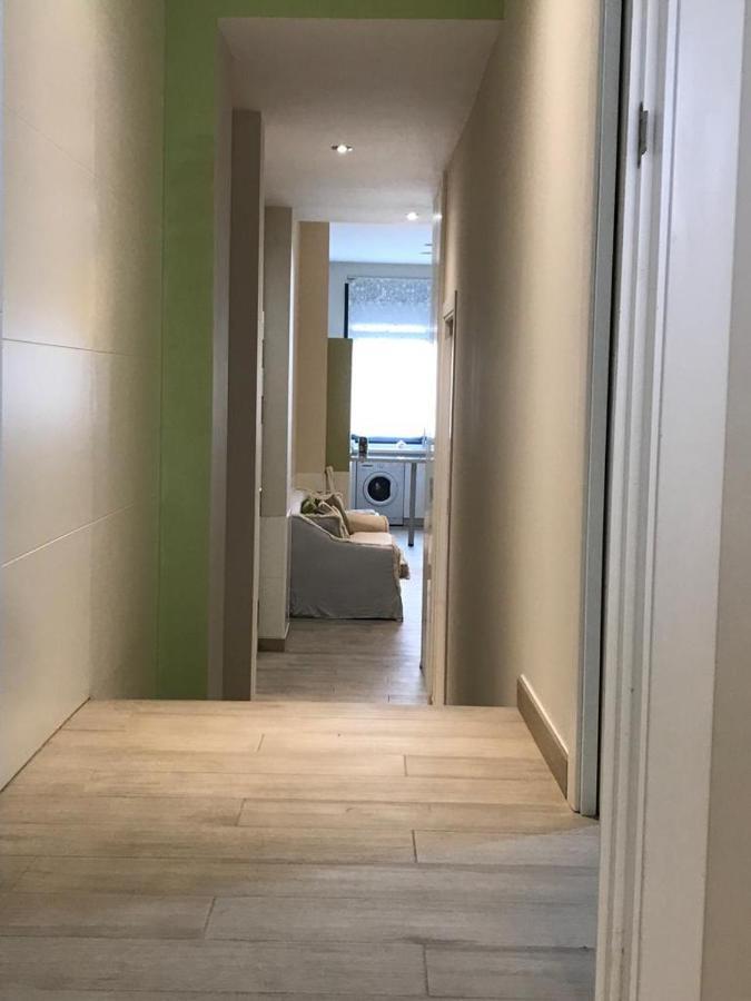 Wish Suite Gran Poder De Sevilla Exterior photo