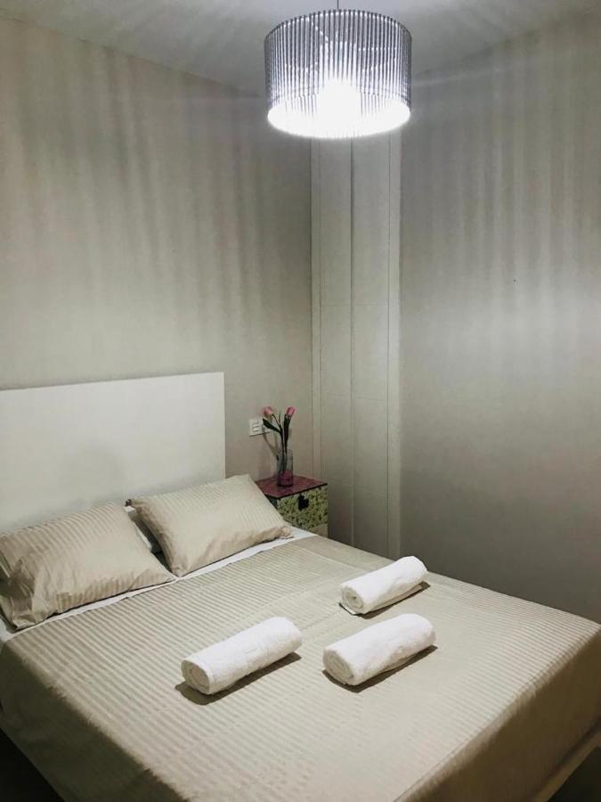 Wish Suite Gran Poder De Sevilla Exterior photo