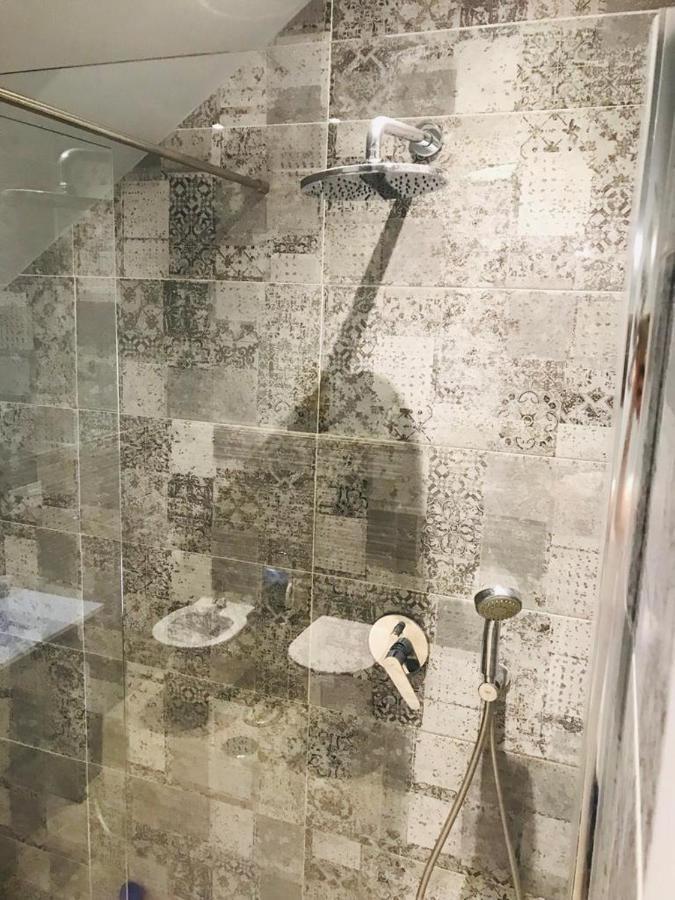 Wish Suite Gran Poder De Sevilla Exterior photo